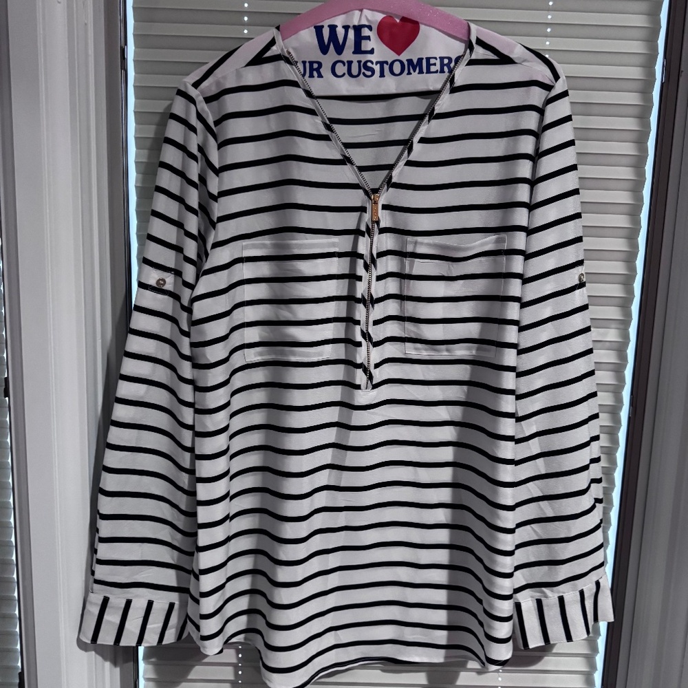 Calvin Klein Blouse
